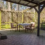 Letniskowy Lodge