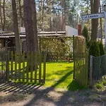 Letniskowy Lodge *
