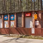 Lodge Letniskowy