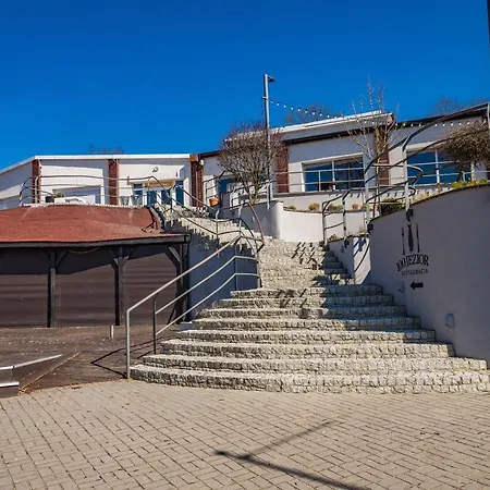 Lodge Letniskowy Sierakow (Greater Poland)