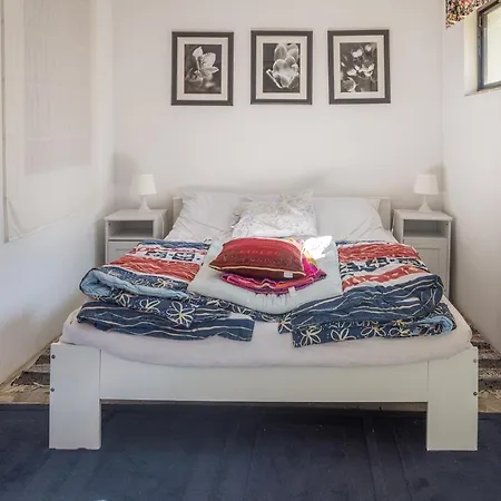 Domek letniskowy Letniskowy Sierakow (Greater Poland)