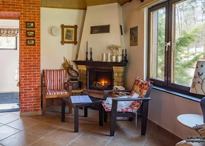 Letniskowy Sierakow (Greater Poland)