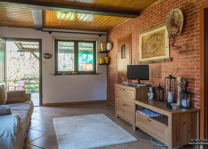 Letniskowy * Sierakow (Greater Poland)