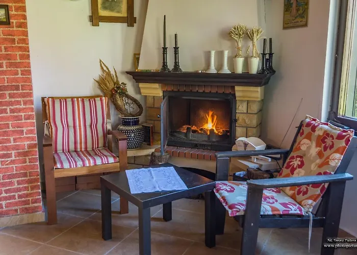 Letniskowy Sierakow (Greater Poland)