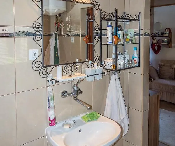 Letniskowy * Sierakow (Greater Poland)