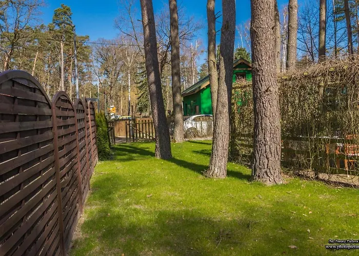 Letniskowy Sierakow (Greater Poland)